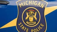 Shooting on I-96 leaves man hospitalized, police say