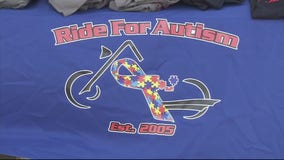 2021 Ride for Autism back on in Taylor