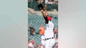 Candelario helps Tigers beat White Sox 6-5 for series win