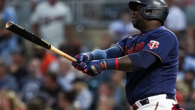 Ryan Jeffers, Miguel Sanó hit homers, lead Happ, Twins over Tigers 5-3