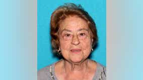 Missing 86-year-old Livonia woman found safe