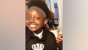 Detroit police seek 14-year-old girl missing for a week