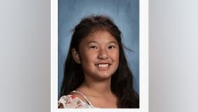 Missing 10-year-old Canton girl found safe