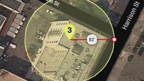 ShotSpotter technology helps Detroit police respond faster to gunfire