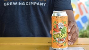 Beer with a kick -- Ypsi's Arbor Brewing Co. introduces habanero infused Buzzsaw IPA