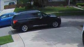 Canton police seek driver who fled after hitting 10-year-old child