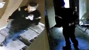 Dearborn Heights police seek man who broke into home