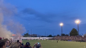 Detroit City FC claims NISA Championship title with win over LA Force