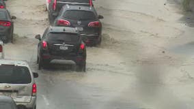 I-94, Lodge Freeway reopen in Detroit after flooding