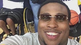 Disabled man killed in Chalmers hall shooting that wounded 5 others, remembered as always smiling