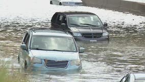 Law firm to file class-action lawsuit for flood damage against Detroit area water authorities