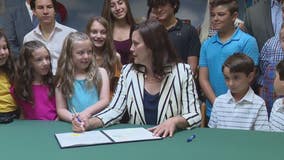 Gov. Gretchen Whitmer sends $4.4 billion in Covid relief to schools