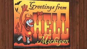 Hell-O Helloween Weekends: Celebrate Halloween with family fun in Hell
