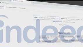 Indeed.com scammer steals personal info from woman with fake job posting