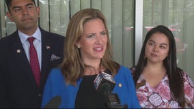 Michigan Secretary of State goes on hiring spree, touts faster service