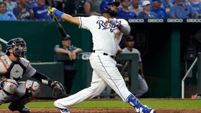 O'Hearn, Royals end Tigers' 7-game winning streak, 5-3