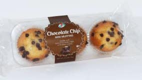 26 varieties of muffins sold across US recalled due to possible listeria contamination