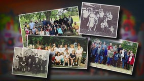 Family celebrates 100 years of reunions with Camp Dearborn gathering