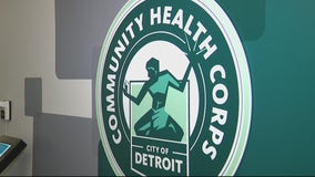 Community Health Corps provides resources, support to Detroiters in need