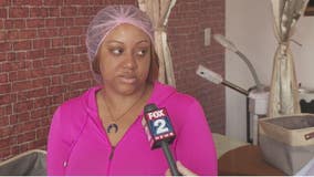 Black Hamtramck spa owner says she is being discriminated against by city