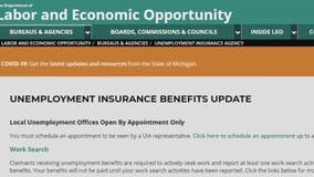 Michigan Unemployment Agency error means some residents will need to re-certify for benefits