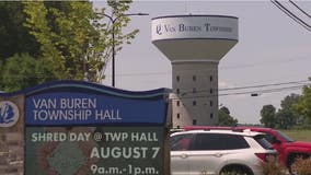 Van Buren Township to force all employees to be vaccinated against COVID-19 by Aug. 16