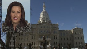 State comes close to removing unlimited emergency orders powers from Gov. Whitmer