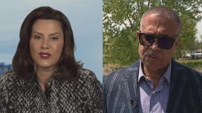 James Craig takes aim at Whitmer's Covid rules, Michigan Dems fire back