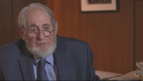 'Totally devoted'; friends, colleagues remember Carl Levin, Michigan's longest-serving senator