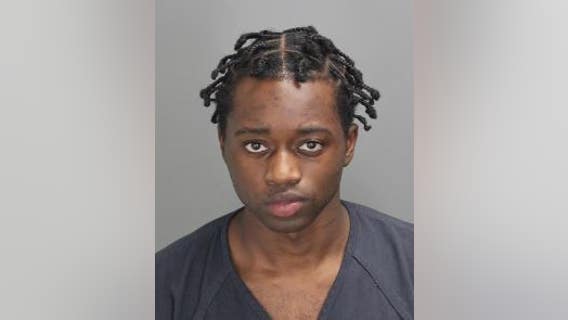 Troy man accused of shooting at tow truck on I-696 because it was 'in the way'
