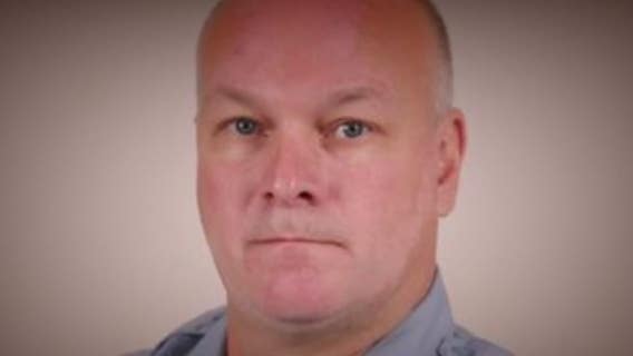Friends, family honor the life of veteran Detroit firefighter killed in road rage shooting