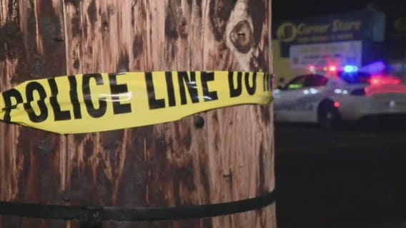 Detroit police expand mental health crisis response program