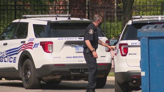 Update: 4-year-old girl shot herself with unsecured gun inside home, say Detroit police