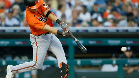 Means, Franco lead Orioles to 5-2 win over Tigers