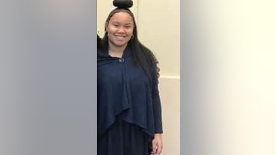 Police seek help finding missing 16-year-old Sommer Fairrow