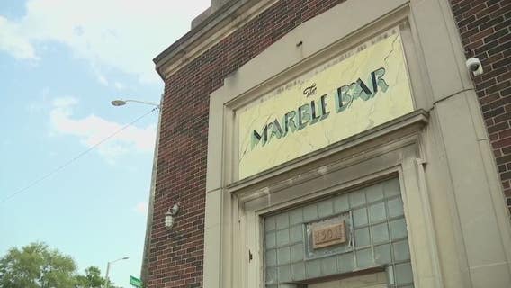 Marble Bar in Detroit requires proof of vaccination - or negative Covid test to enter
