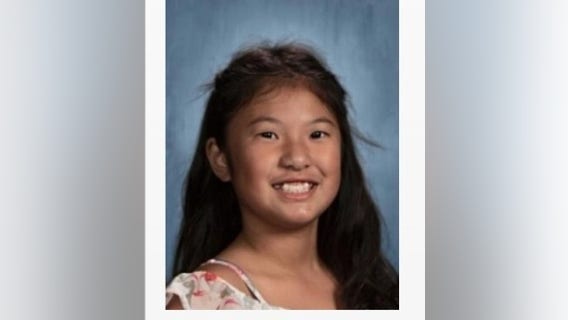 Missing 10-year-old Canton girl found safe