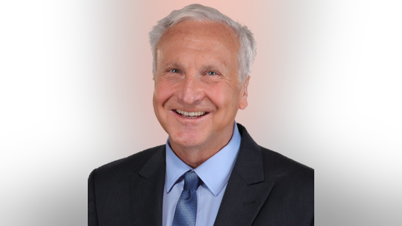 Rob Wolchek announces retirement after 28 years at FOX 2