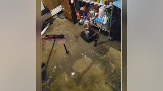 Nightmare on Hennepin Street: Residents get raw sewage in Garden City basements
