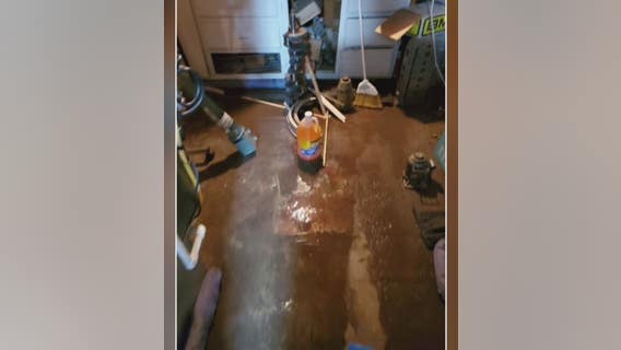 Detroit launches help for homeowners with flooded basements