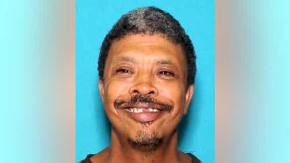 Police seek information on missing person David Curry