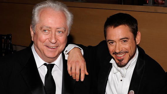 Robert Downey Sr., filmmaker and actor known for 'Putney Swope,' dead at 85