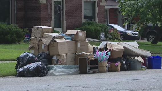 Detroit residents nervous ahead of 2022 flood season; 1,900 applications filed for basement protection plan