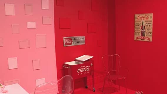 Say cheese! Good Day Selfie Museum opens in Ferndale