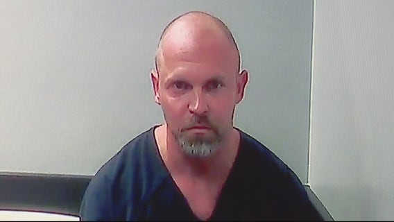 Man on probation for putting cameras in tanning salon rooms accused of doing it again at Plymouth gym