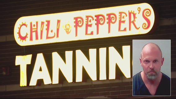 Lawsuit filed against Shelby Township tanning salon, man accused of putting cameras in rooms