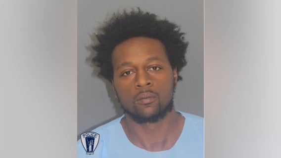Suspect in murder of Detroit Firefighter in Troy charged, ordered held without bond