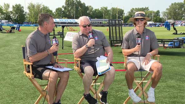 WATCH - 2021 Lions Training Camp Special