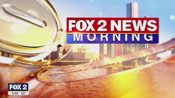 Weekend construction: Southfield Fwy closures, I-75 closing completely from 8 Mile to Square Lake