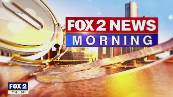 FOX 2 News Morning